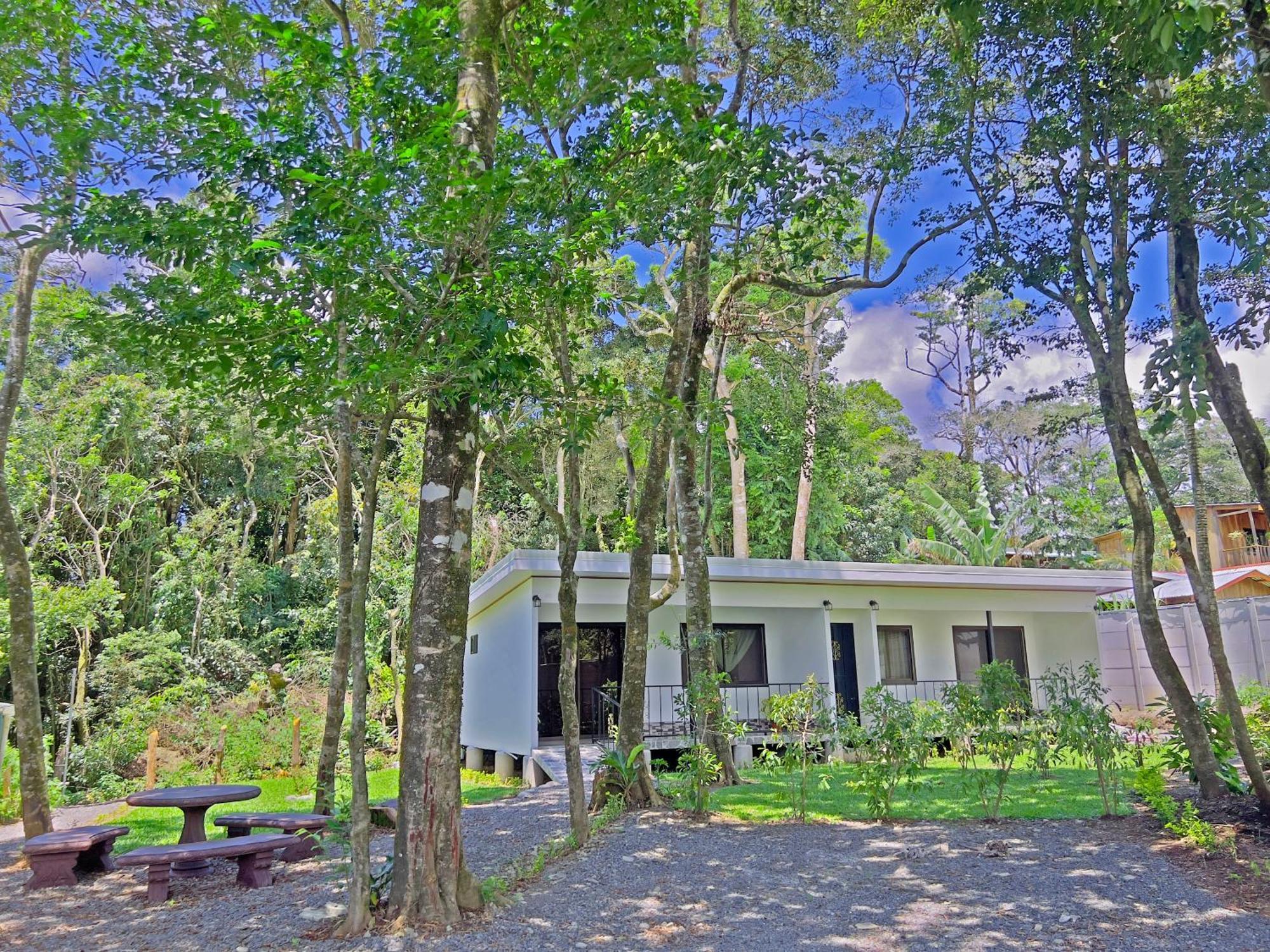 Monteverde Magic Mountain Zewnętrze zdjęcie
